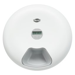 Trixie Voerautomaat TX5+1, 6x180ml, Hond en Kat