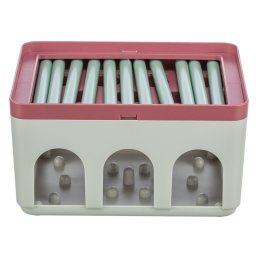Trixie Cat Activity Rod Box Intelligentiespeelgoed voor Katten