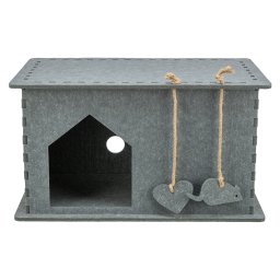 Trixie grot Lene 54x30x35cm kat