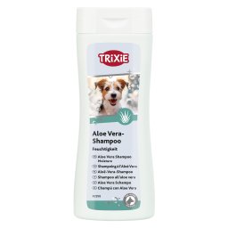- 250 ml - Trixie Aloe Vera Hondenshampoo