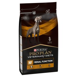 2x12kg NF Renal Function Purina Pro Plan Veterinary Diets Hondenvoer