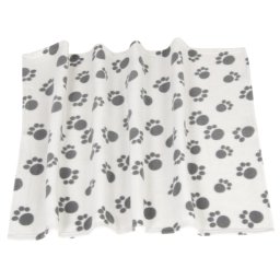 Trixie Friends on Tour Home Kennel Bestel ook: Hondendeken Fleece Pawty (L 100 x B 70 cm)