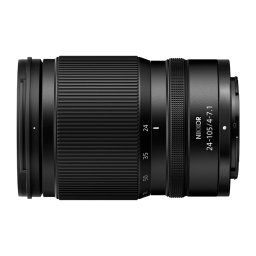 Nikon Z 24-105mm f/4-7.1