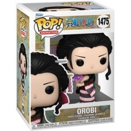 Funko Pop! - One Piece Orobi (Wano) #1475