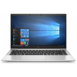 HP EliteBook 845 G7 - AMD Ryzen 5 PRO 4650U - 14 inch - 8GB RAM - 256GB SSD - Windows 11
