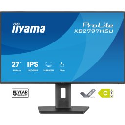 Iiyama ProLite XB2797HSU-B1 monitor