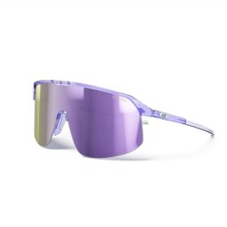 Julbo DENSITY spectron 3 light purple - Zonnebrillen