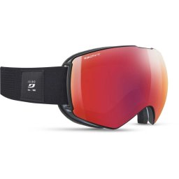 Julbo LIGHTYEAR reactiv 2-3 black/orange - Skibril