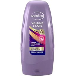 Andrelon Volume & Care Conditioner