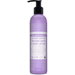 Dr. Bronner Hand- & Bodylotion Lavendel Kokos