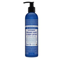 Dr. Bronner Hand- & Bodylotion Peppermint