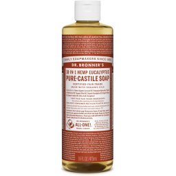 Dr. Bronner Magical Soap Eucalyptus