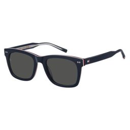 Tommy Hilfiger Zonnebril TH 2184/S Volwassenen Blauw BPA Free
