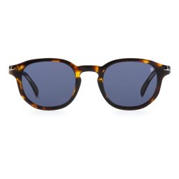 DAVIDBECKHAM Zonnebril (DB1007/S) Volwassenen Rond/Ovaal