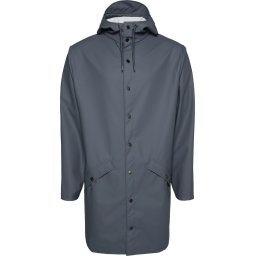 Rains - Maat S Long Jacket Dames Jas