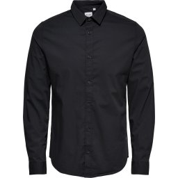 Only & Sons - Maat S - Alfredo Heren Overhemd