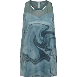 Only Play - Maat S Smaya Life Sl AOP Fitness Top Dames
