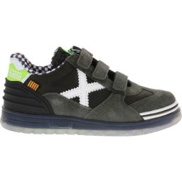 Munich - Maat 27 - 1514 050 Green Camouflage