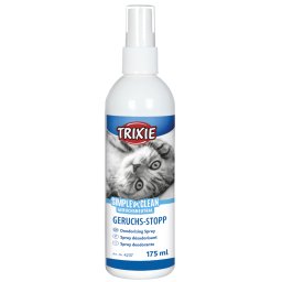 Trixie Simple'n'Clean geurstopper - 175 ml