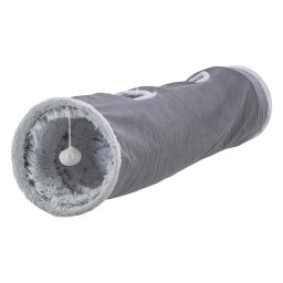 Trixie Speeltunnel Harvey Ø27x116cm Kat