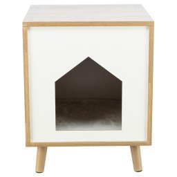 Trixie grot Isa 40x40x50cm kat hond