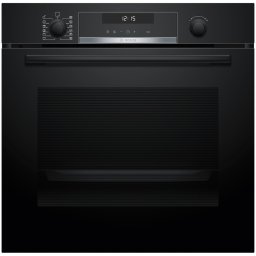 Bosch HBG578EB7 Inbouw oven Zwart