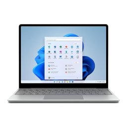 Microsoft Surface Laptop Go - Intel Core i5-10e Generatie - 12 inch - 8GB RAM - 256GB SSD - Windows 11 Home