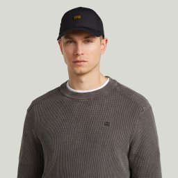 Originals Baseball Cap - Zwart - Heren