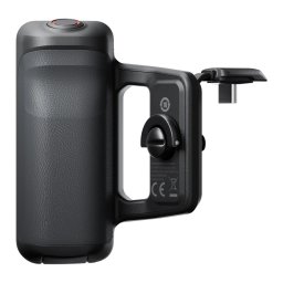 Insta360 X5 Photography Grip (Black)