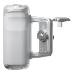 Insta360 X5 Photography Grip (White)