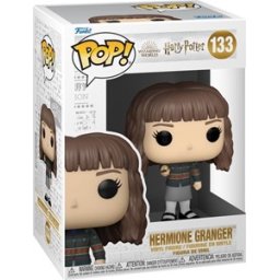 Funko Pop! - Harry Potter Hermione Granger #133