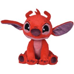 Disney - Stitch Leroy Knuffel (25cm)