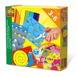 SES - Ik Leer Knippen