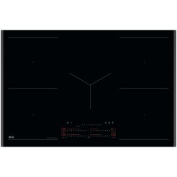 AEG TK85IM00FB Inductie kookplaat Zwart