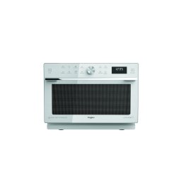Whirlpool MWSC 933 SW Combimagnetron Wit