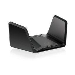Netgear RAXE300-100EUS Router Zwart