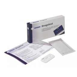 Testjezelf.nu Drugstest Cotinine - Nicotinetest