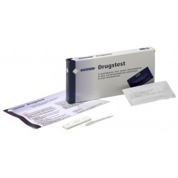 Testjezelf.nu Drugstest Cotinine (Nicotine) 3ST