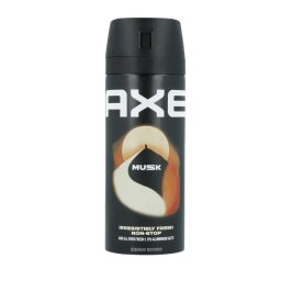 Axe Musk Deodorant Bodyspray