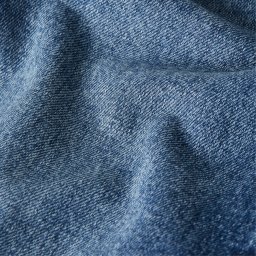 Kate Boyfriend Jeans - Donkerblauw - Dames