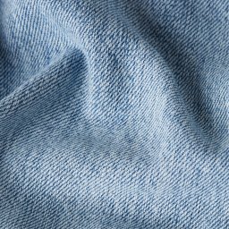 Loux Boyfriend Jeans - Lichtblauw - Dames