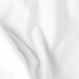 Bomber Sleeve Overhemd - Wit - Dames