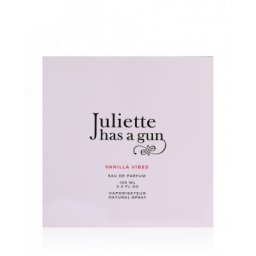Juliette Has A Gun Vanilla Vibes Eau de Parfum 100 ml