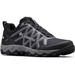 Columbia Peakfreak X2 - maat 45- Wandelschoenen Heren Waterdicht - Ademend - Zwart