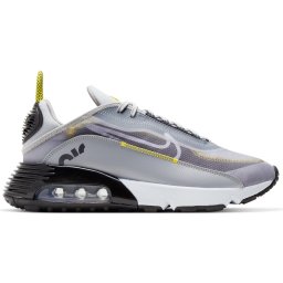 Nike Air Max 2090 - maat 42 - Heren Sneakers - Wolf Grey/White-Particle Grey