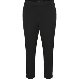 VERO MODA - Maat 52 - CURVE VMKAYA LOOSE SOLID PANT Dames Broek