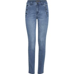 Fransa - Maat 40 - FRWATER 1 Dames Jeans