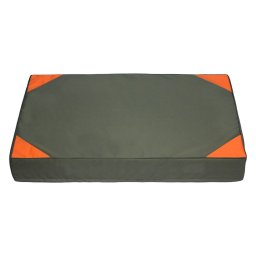 L100 x B70 x H12 cm Orthopedisch Hondenkussen Outdoor