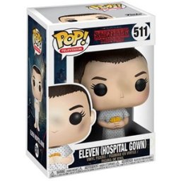 Funko Pop! - Stranger Things Eleven #511