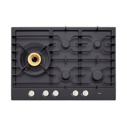 Atag HG7592EBA Gas kookplaat Grijs